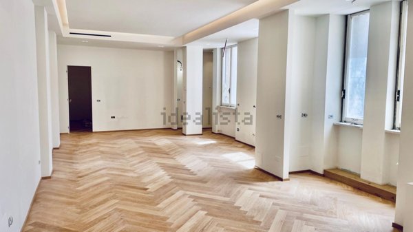 appartamento in vendita a Milano in zona Cinque Giornate