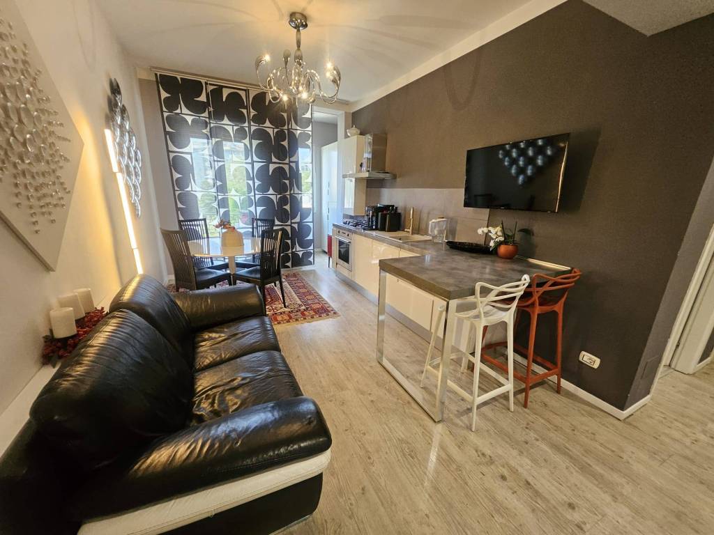 appartamento in vendita a Milano in zona Il Portello