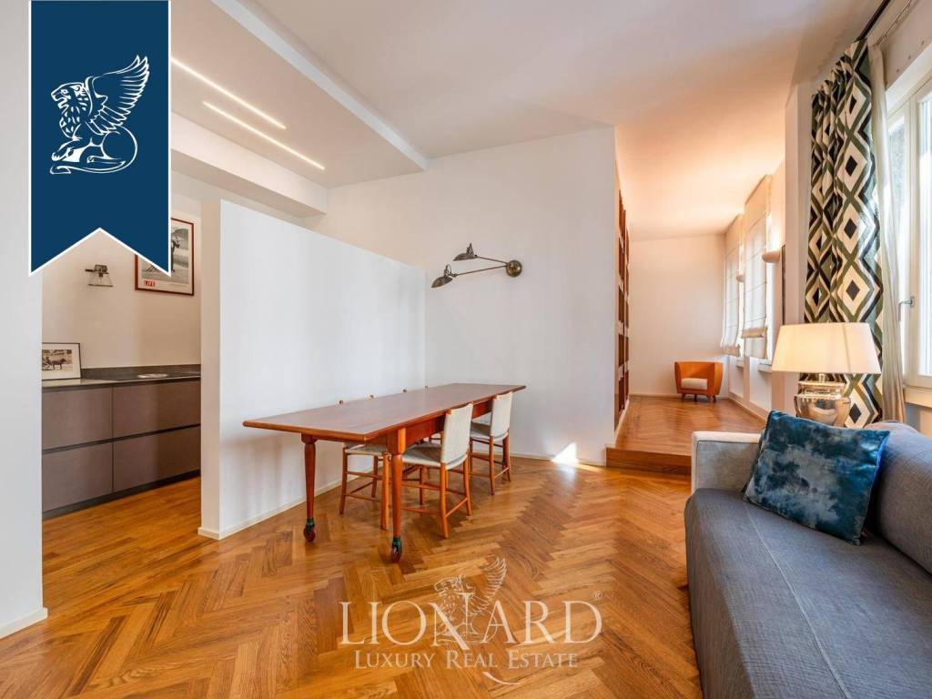 appartamento in vendita a Milano in zona Brera
