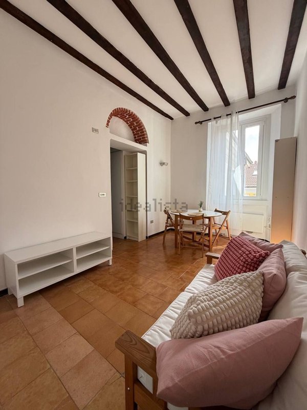 appartamento in vendita a Milano in zona XXII Marzo