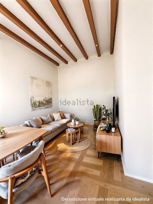 appartamento in vendita a Milano in zona XXII Marzo