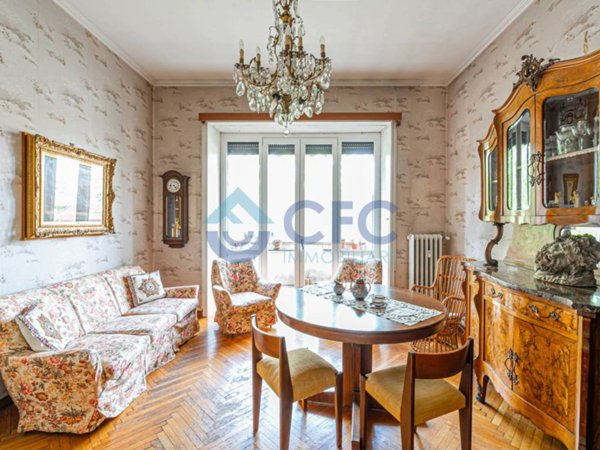 appartamento in vendita a Milano in zona Porta Venezia