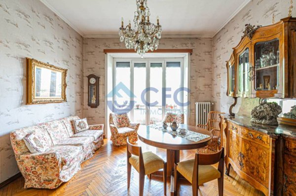 appartamento in vendita a Milano in zona Porta Venezia