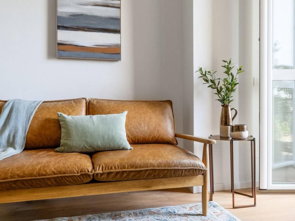 appartamento in vendita a Milano in zona Maggiolina