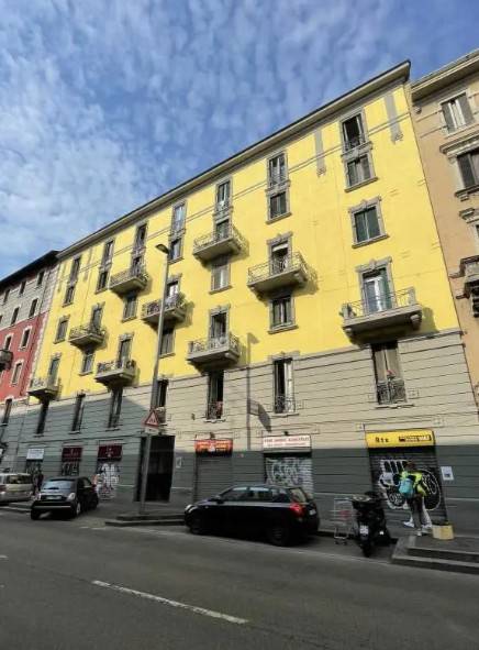appartamento in vendita a Milano in zona Affori