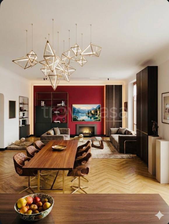 appartamento in vendita a Milano in zona Porta Genova