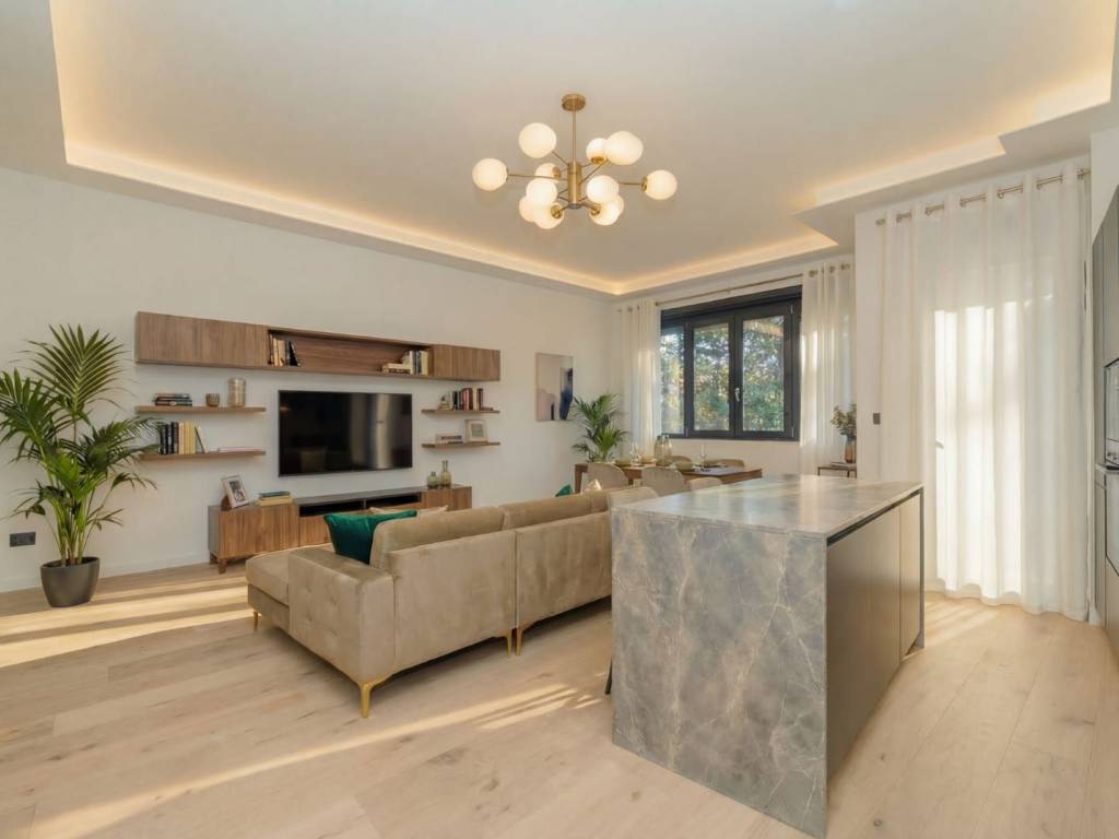 appartamento in vendita a Milano in zona Bocconi