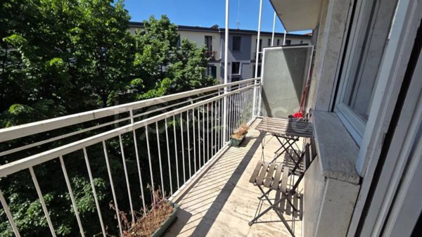 appartamento in vendita a Milano in zona Porta Garibaldi