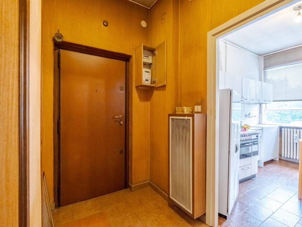 appartamento in vendita a Milano in zona San Siro