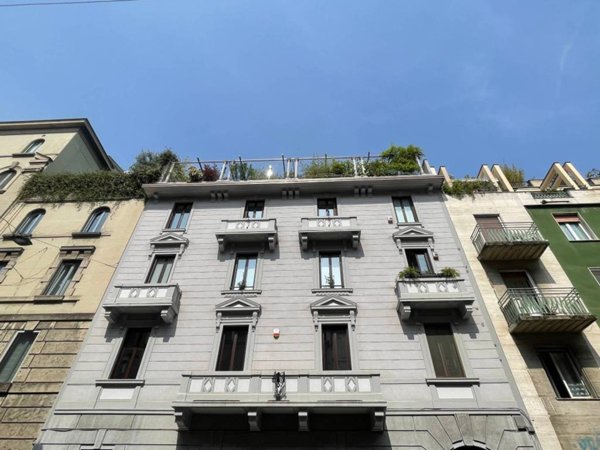 appartamento in vendita a Milano in zona Isola