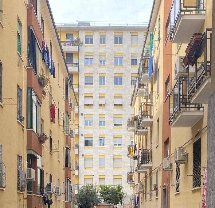 appartamento in vendita a Milano in zona Maggiolina