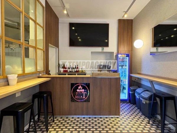 negozio in vendita a Milano