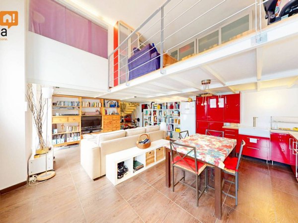 appartamento in vendita a Milano in zona Loreto