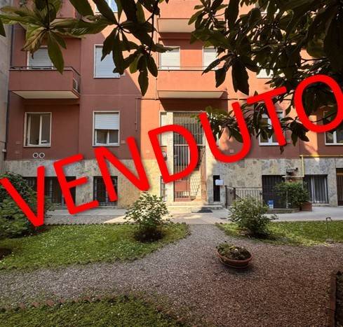appartamento in vendita a Milano