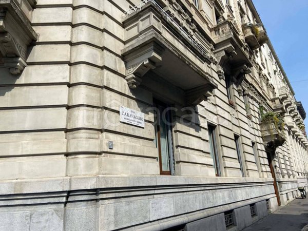 appartamento in vendita a Milano in zona Piazzale Lodi