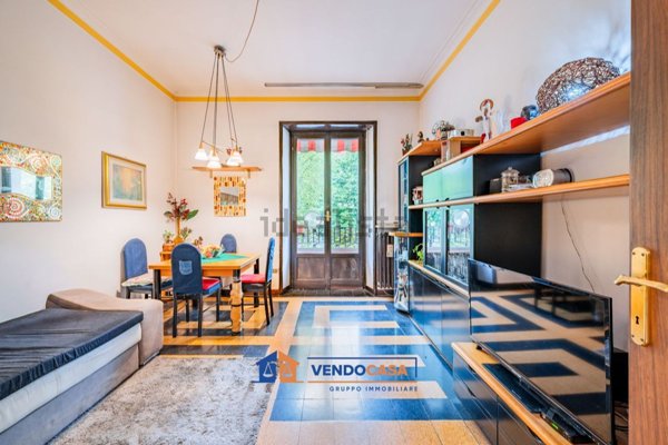 appartamento in vendita a Milano in zona Chiesa Rossa