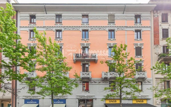 appartamento in vendita a Milano in zona Isola