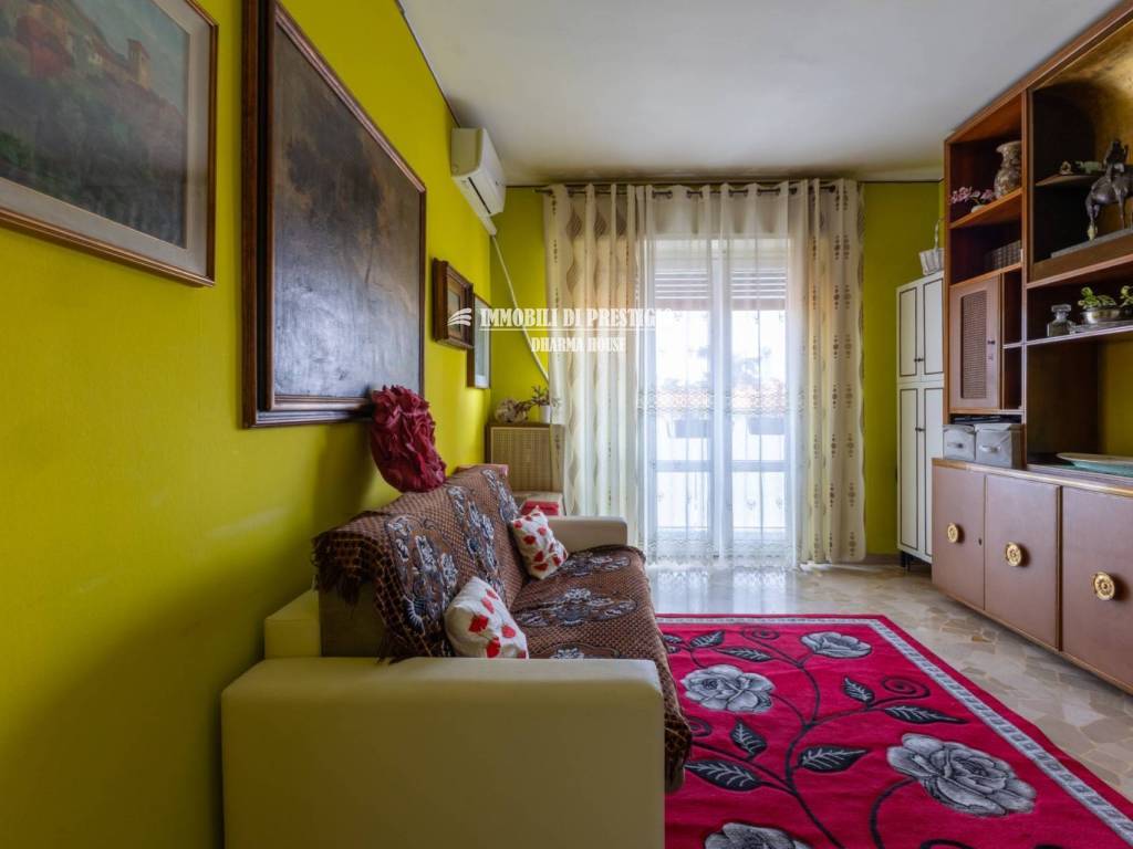 appartamento in vendita a Milano in zona San Siro