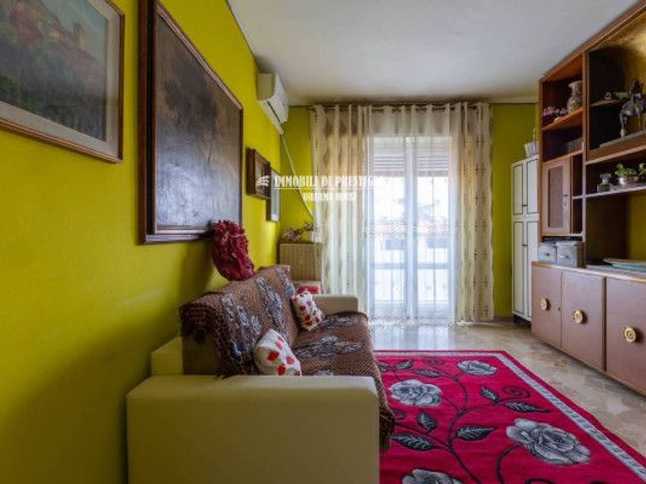 appartamento in vendita a Milano in zona San Siro