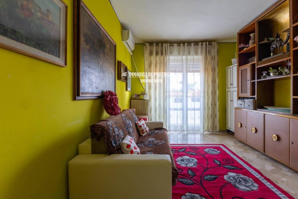 appartamento in vendita a Milano in zona San Siro