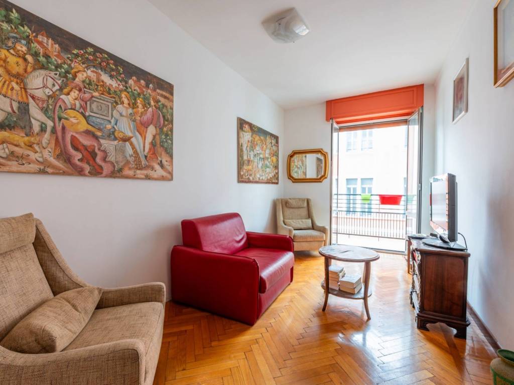 appartamento in vendita a Milano in zona Centro Direzionale