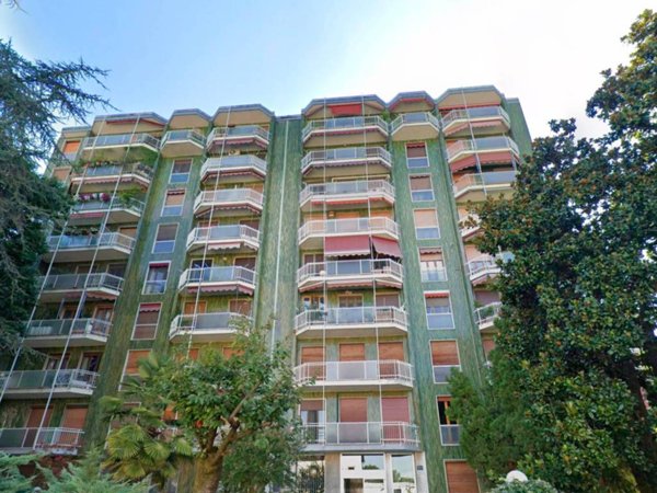 appartamento in vendita a Milano in zona Vigentino