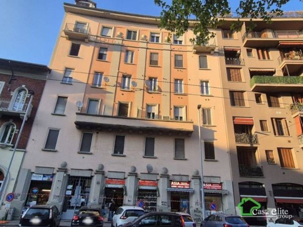 appartamento in vendita a Milano in zona Corvetto