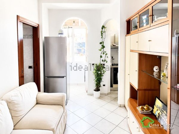 appartamento in vendita a Milano in zona Corvetto