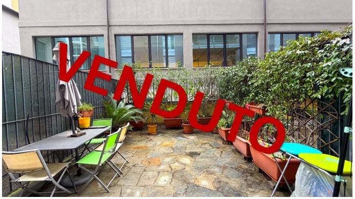 appartamento in vendita a Milano in zona XXII Marzo