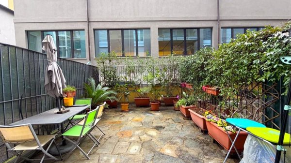 appartamento in vendita a Milano in zona XXII Marzo