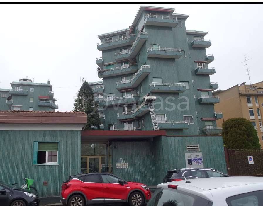 appartamento in vendita a Milano in zona Porta Venezia