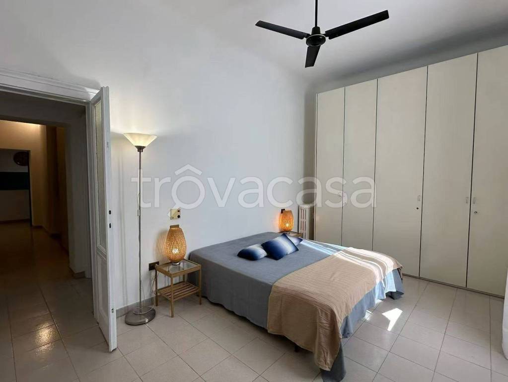 appartamento in vendita a Milano in zona San Siro