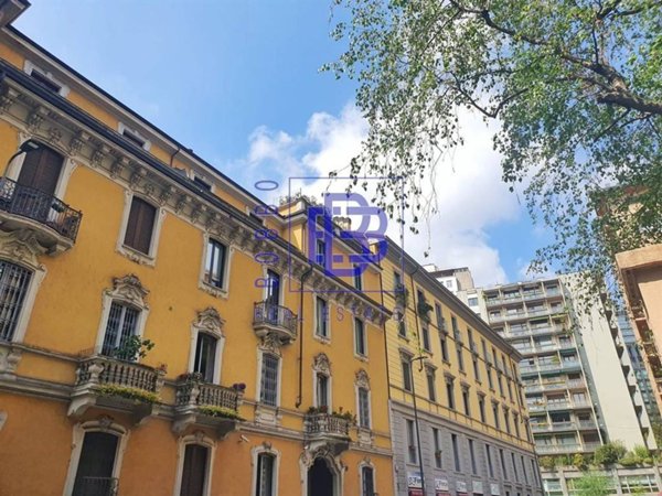 appartamento in vendita a Milano in zona Stazione Centrale