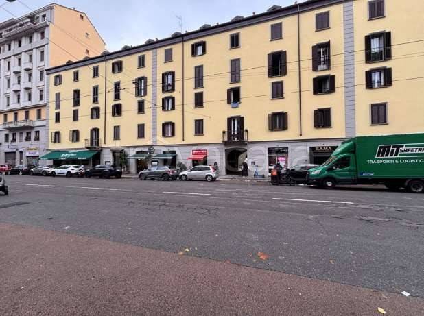 appartamento in vendita a Milano in zona Bocconi