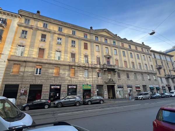 appartamento in vendita a Milano in zona Dergano