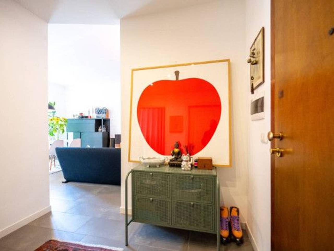 appartamento in vendita a Milano in zona Turro