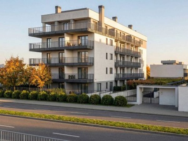 appartamento in vendita a Milano in zona Affori