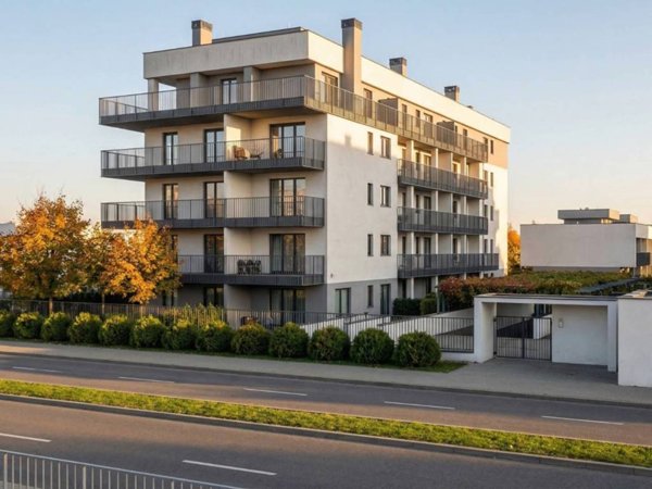 appartamento in vendita a Milano in zona Affori