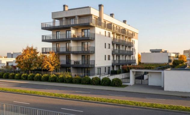 appartamento in vendita a Milano in zona Affori