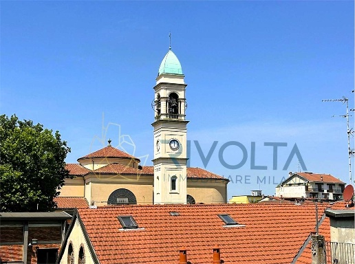 appartamento in vendita a Milano in zona Affori