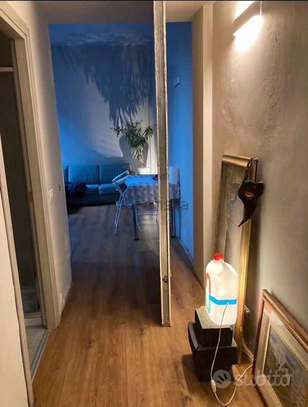 appartamento in vendita a Milano in zona Quarto Oggiaro