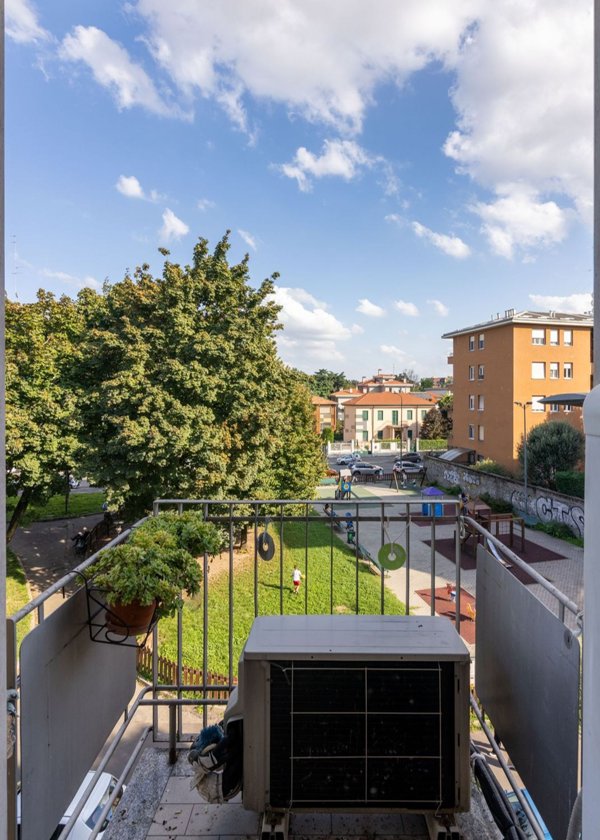 appartamento in vendita a Milano in zona Maciachini