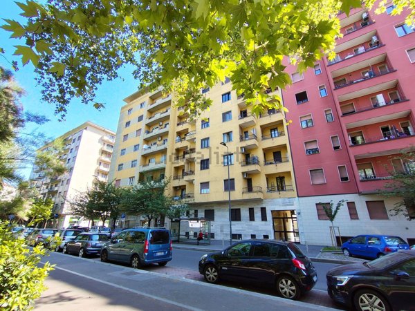 appartamento in vendita a Milano in zona Calvairate