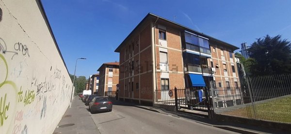 loft in vendita a Milano in zona Quarto Oggiaro