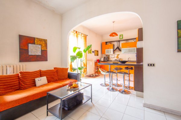 appartamento in vendita a Milano in zona Centro Storico