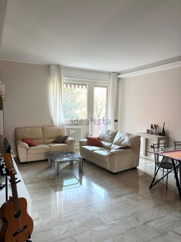 appartamento in vendita a Milano in zona Baggio