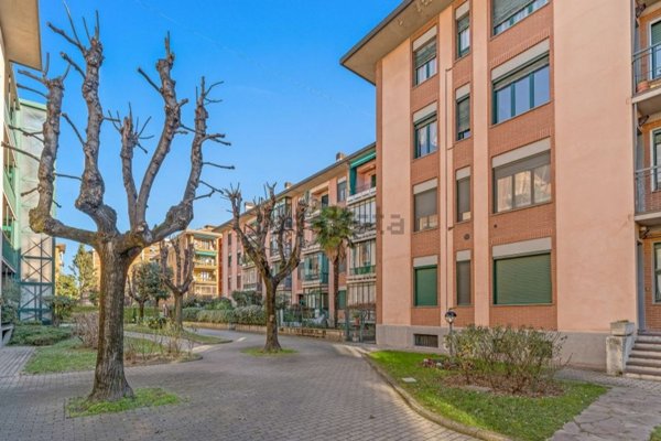 appartamento in vendita a Milano in zona Bicocca