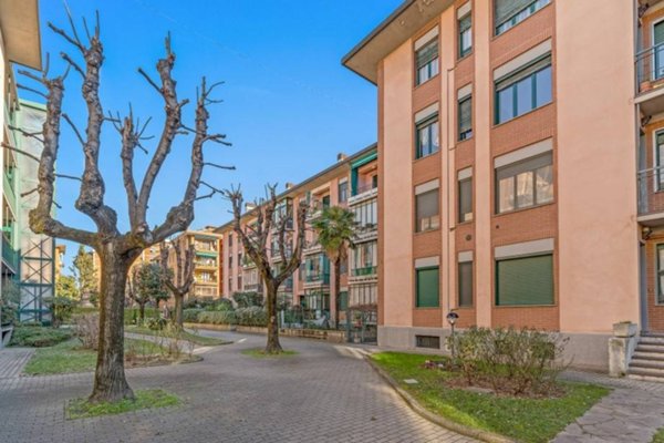 appartamento in vendita a Milano in zona Bicocca