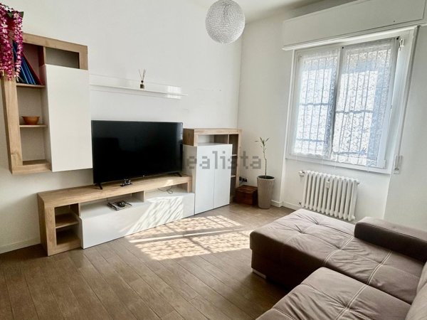 appartamento in vendita a Milano in zona Garegnano