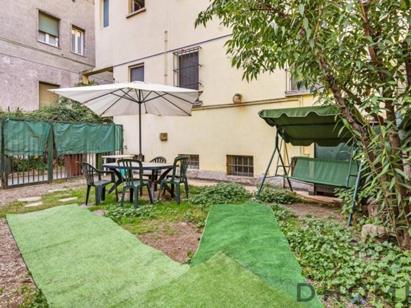 appartamento in vendita a Milano in zona Maggiolina